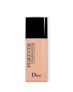 Тональная основа skin Forever Undercover Dior