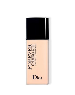 Тональная основа skin Forever Undercover Dior