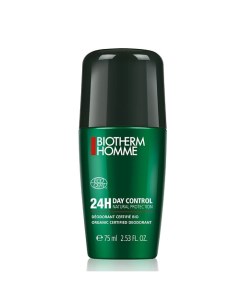 Роликовый дезодорант для чувствительной кожи для мужчин Day Control Ecocert Biotherm