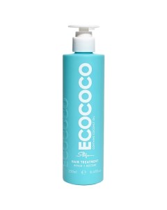 Маска для волос восстанавливающая Ecococo