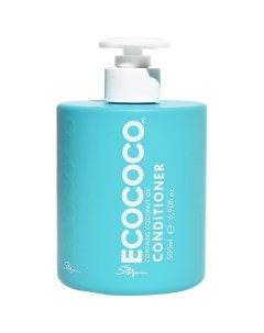 Кондиционер для волос увлажняющий Ecococo