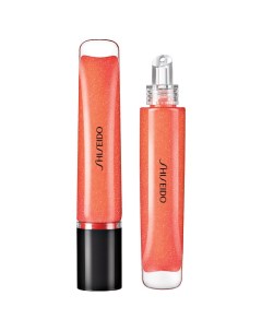 Ультрасияющий блеск для губ Shimmer Gel Shiseido