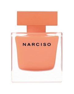 NARCISO eau de parfum ambree 50 Narciso rodriguez