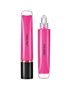 Ультрасияющий блеск для губ Shimmer Gel Shiseido