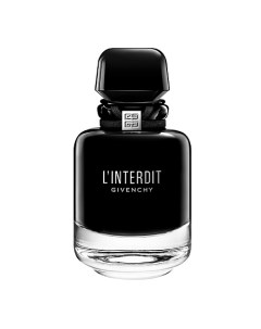 L Interdit Eau de Parfum Intense 80 Givenchy