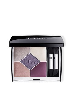 Пятицветные тени для век 5 Couleurs Couture Dior