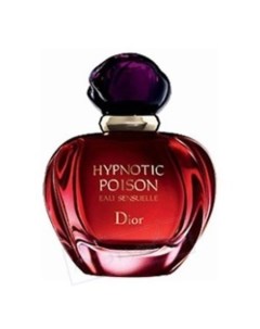 Hypnotic Poison Eau Sensuelle 50 Dior