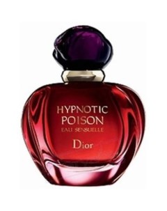 Hypnotic Poison Eau Sensuelle 100 Dior