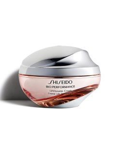 Лифтинг крем интенсивного действия Bio Performance LiftDynamic Shiseido