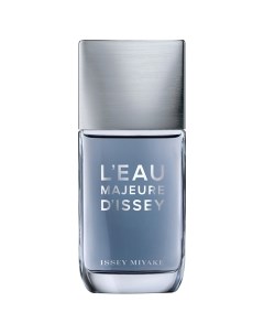 L Eau d Issey Majeure 100 Issey miyake