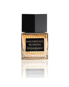 YSL Magnificent Blossom Russian Edition 80 Yves saint laurent