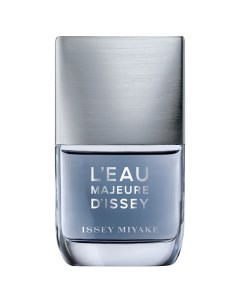 L Eau d Issey Majeure 50 Issey miyake
