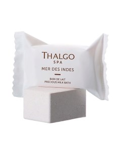 Соль Молочная ванна Mer Des Indes Thalgo
