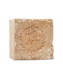 Алеппское оливково лавровое мыло премиум Традиционное Zeitun