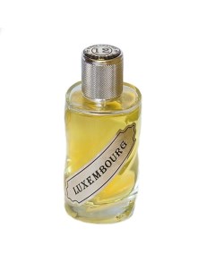 Luxembourg 100 12 parfumeurs francais