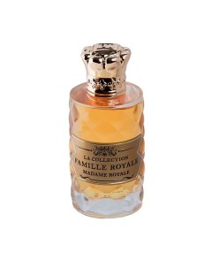 Madame Royale 100 12 parfumeurs francais