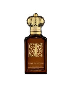 I WOODY FLORAL PERFUME 50 Clive christian