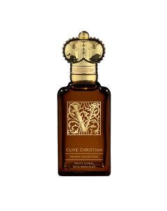 V FRUITY FLORAL PERFUME 50 Clive christian