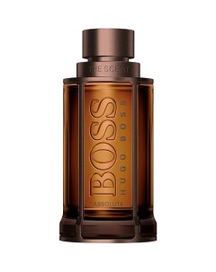 The Scent Absolute For Him 100 Boss