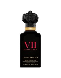 VII QUEEN ANNE COSMOS FLOWER PERFUME 50 Clive christian