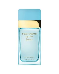 Light Blue Forever Eau De Parfum 50 Dolce&gabbana