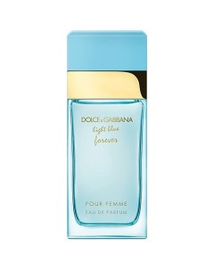 Light Blue Forever Eau De Parfum 25 Dolce&gabbana