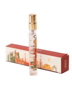 SOPHISTICATED Scent Of Moscow 10 Лэтуаль