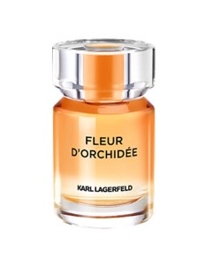 Fleur D Orchidee 50 Karl lagerfeld