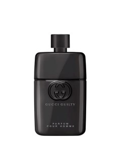 Guilty Parfum Pour Homme 90 Gucci