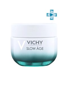 SLOW AGE Укрепляющий крем против признаков старения для нормальной и сухой кожи SPF 30 Vichy