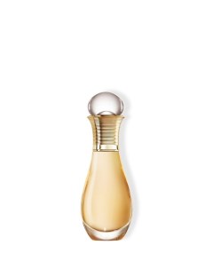 Роликовая жемчужина парфюмерной воды J Adore 20 Dior