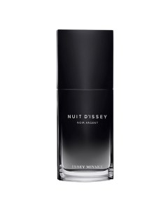 Nuit D Issey Noir Argent 100 Issey miyake