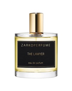 THE LAWYER 100 Zarkoperfume