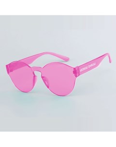 Солнцезащитные детские очки Pink mood Moriki doriki