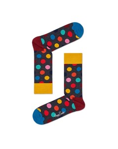 Носки Big Dot 9800 Happy socks