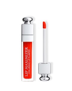 Lip Maximizer Блеск плампер для губ Dior