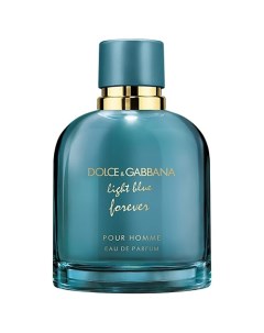Light Blue Forever Pour Homme Eau De Parfum 50 Dolce&gabbana