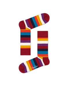 Носки Stripe 4550 Happy socks