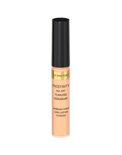 Консилер Facefinity All Day Flawless Concealer Max factor