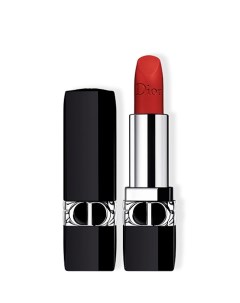 Rouge Матовая помада для губ Dior
