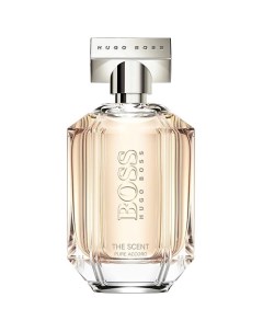 HUGO The Scent Pure Accord For Her 100 Boss
