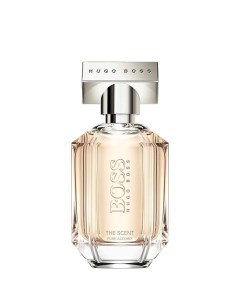 HUGO The Scent Pure Accord For Her 50 Boss