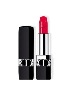 Rouge Помада для губ с сатиновым финишем Dior