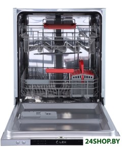 Посудомоечная машина PM 6063 B Lex