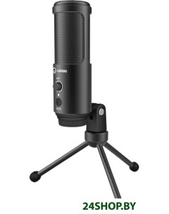 Игровой микрофон LRG CMT521 Black Lorgar