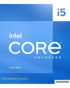 Процессор Core i5 13600KF Intel