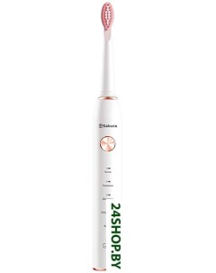 Электрическая зубная щетка SA 5561W Сакура