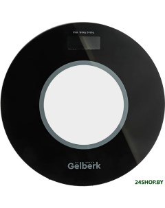 Напольные весы GL F105 Gelberk