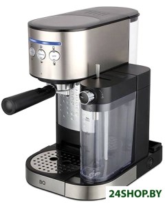 Рожковая помповая кофеварка CM9001 Bq