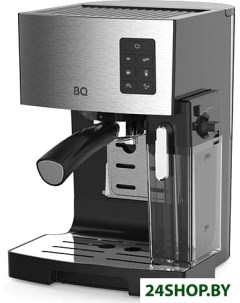 Рожковая помповая кофеварка CM9002 Bq